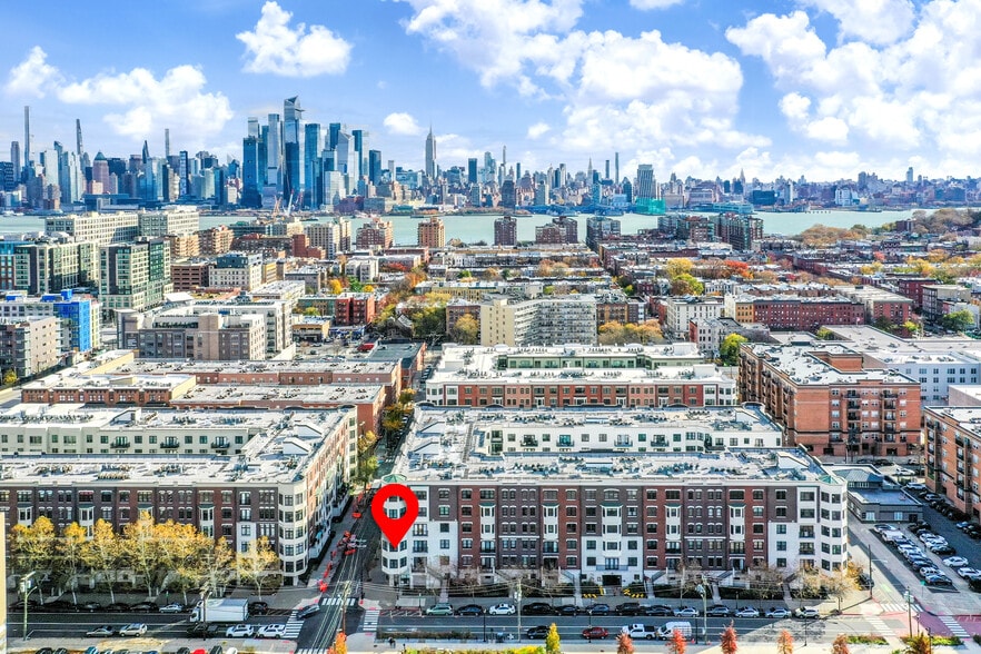 More Photos Of 1200 Grand St, Hoboken Apartments For Sale