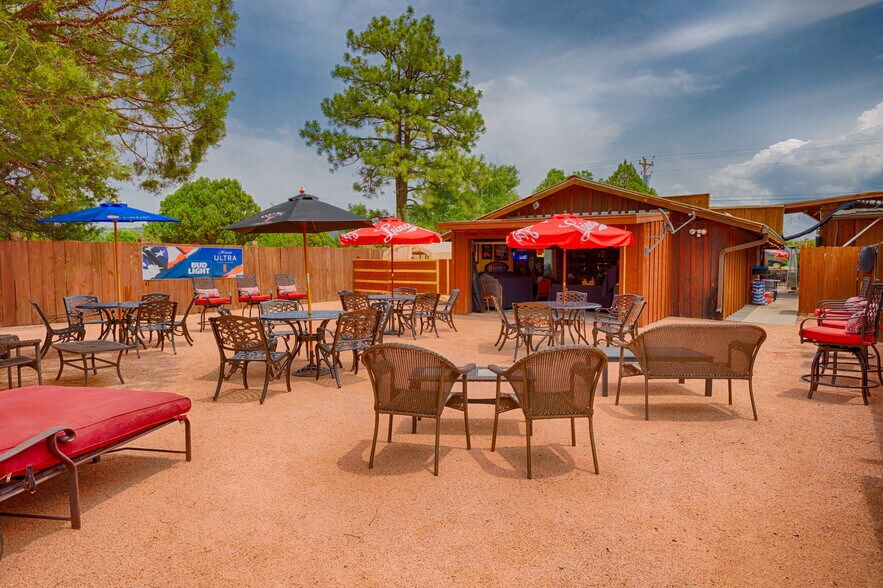 More Photos Of 4048 Porter Mountain Rd, Lakeside Restaurant For Sale