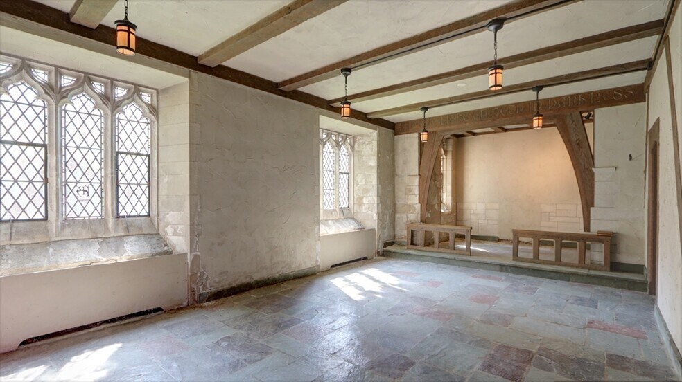 More Photos Of 520 S Main St, Geneva Religious Facility For Sale