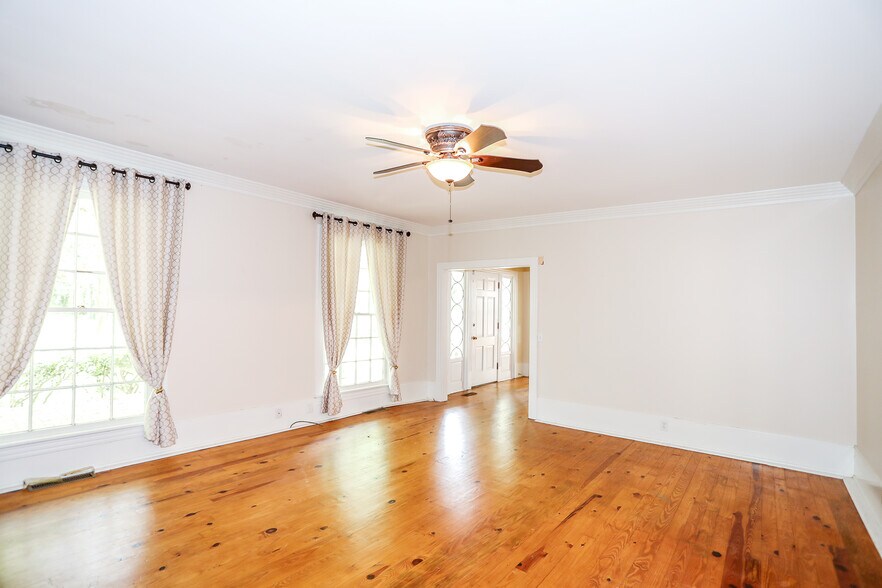 More Photos Of 3525 GA Highway 129, Jeffersonville Land For Sale