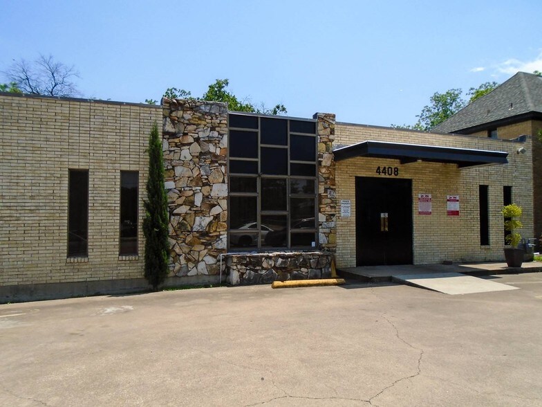 More Photos Of 4408 Gaston Ave, Dallas Freestanding For Sale