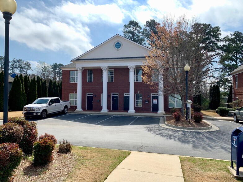 Primary Photo Of 3950 Cobb Pky NW, Acworth Loft Creative Space For Lease