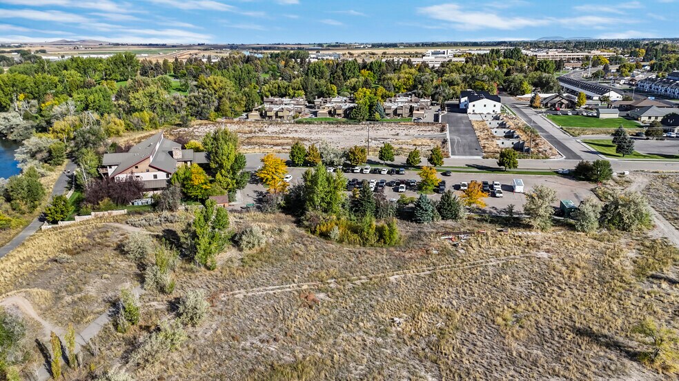 More Photos Of 1425 Higham St, Idaho Falls Office For Sale