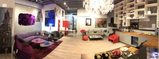 More Photos Of 1121 Howard St, San Francisco Flex For Sale
