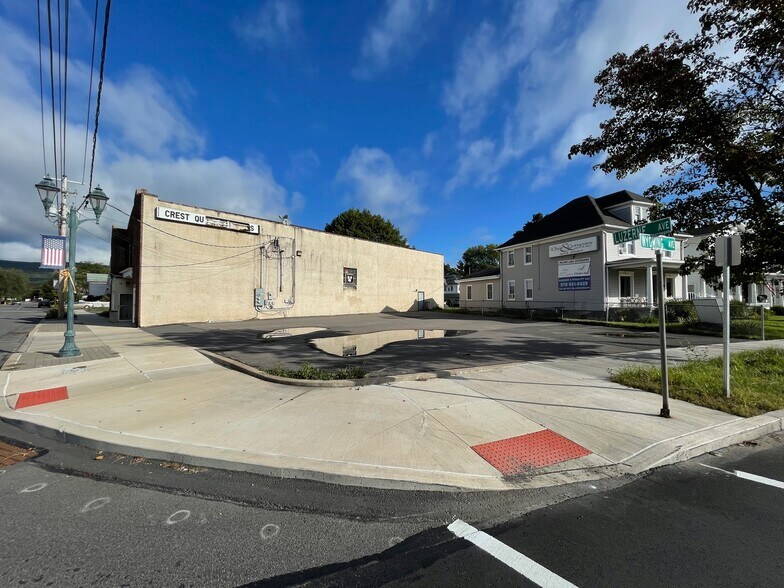 More Photos Of 36 Luzerne Ave, West Pittston Freestanding For Sale