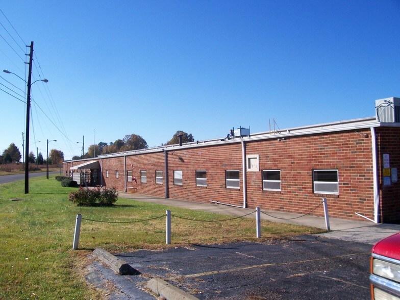 More Photos Of 2300 Old Durham Rd, Roxboro Warehouse For Sale