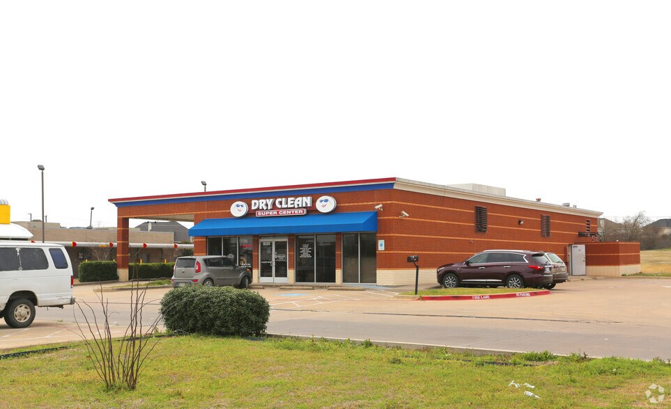 More Photos Of 8120 Matlock Rd, Arlington Freestanding For Sale