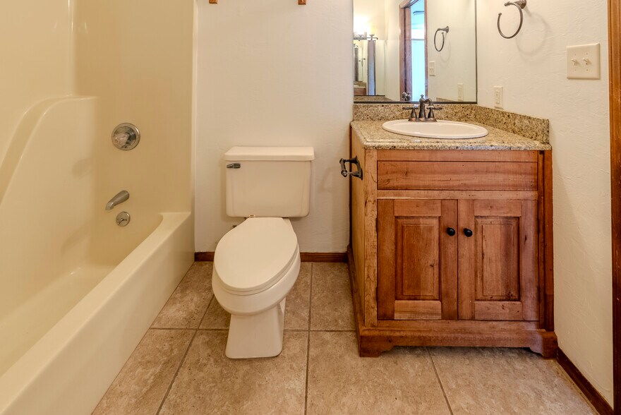 More Photos Of 8356 Sylva Rd, Franklin Office For Sale