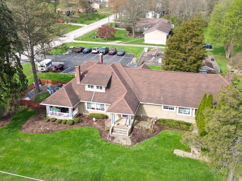 More Photos Of 4770 Darrow Rd, Stow Daycare Center For Sale
