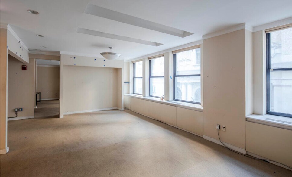 More Photos Of 32 W 39th St, New York Loft Creative Space For Lease