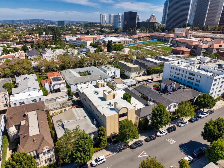 More Photos Of 9930 Durant Dr, Beverly Hills Apartments For Sale