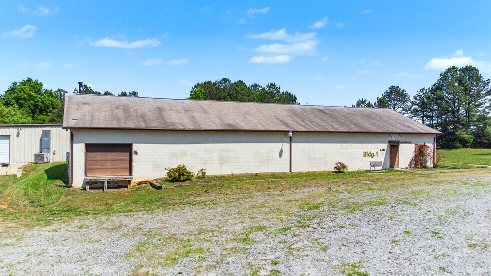 More Photos Of 4312 Providence Mill Rd, Maiden Industrial For Sale