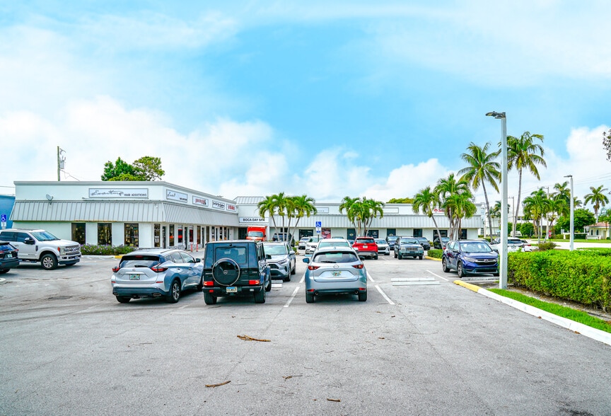 More Photos Of 1580 NW 2nd Ave, Boca Raton Unknown For Lease