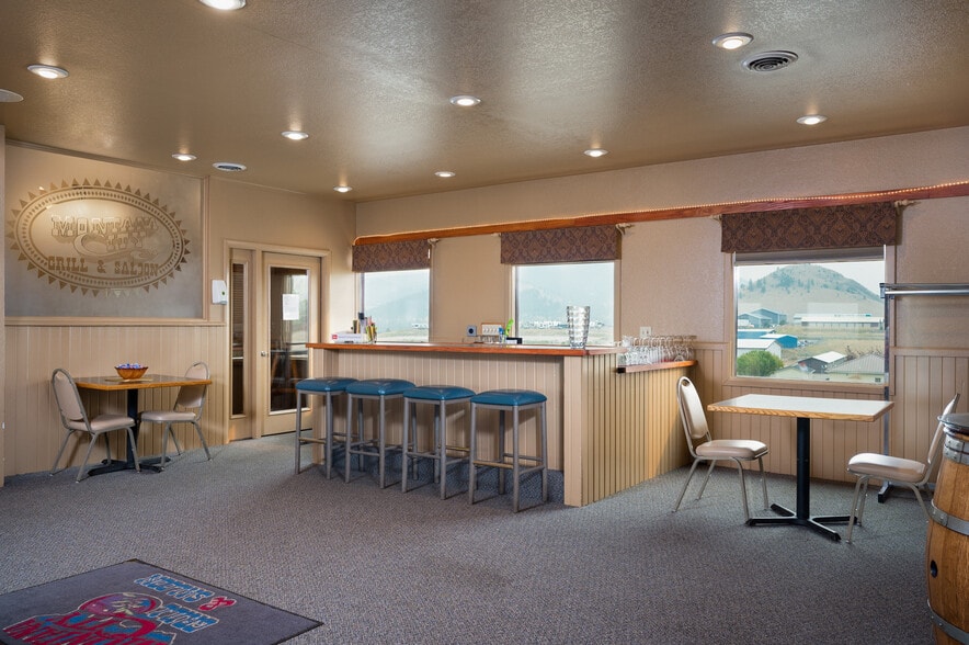 More Photos Of 4 State Highway 518, Montana City Freestanding For Sale