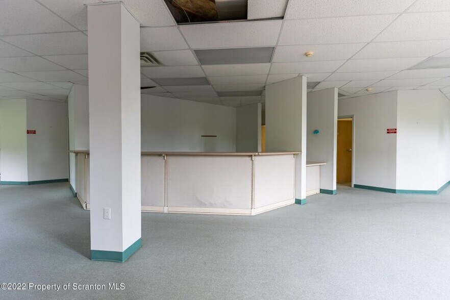 More Photos Of 105 Layton Rd, Clarks Summit Medical For Lease