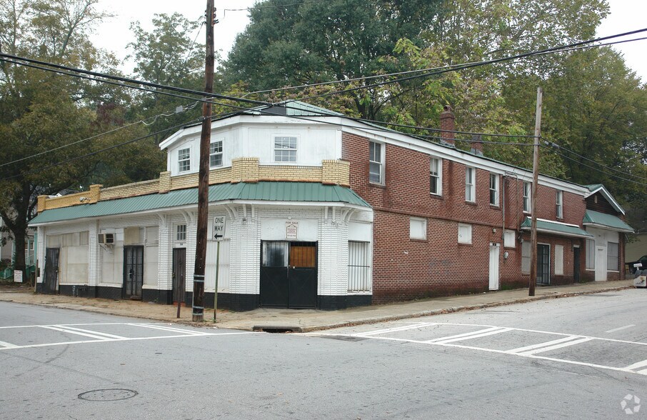 More Photos Of 328-336 Ormond St SE, Atlanta Storefront For Lease