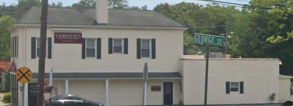 Primary Photo Of 20 W Clinton Ave, Tenafly Office For Lease