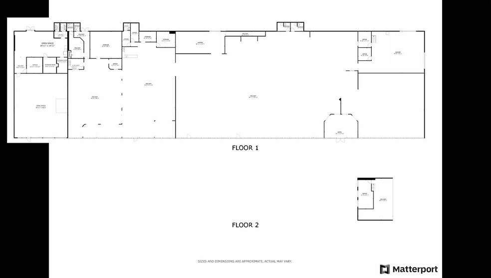 More Photos Of 2104 E Main St, Leesburg General Retail For Sale