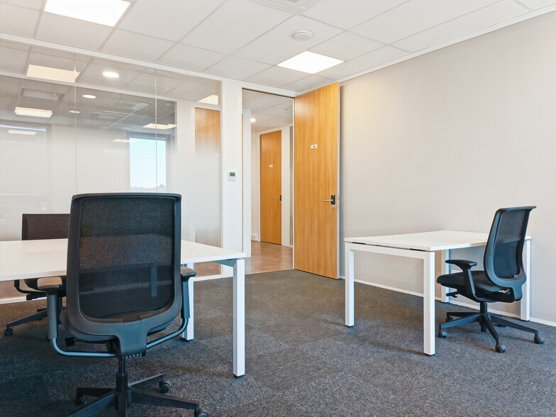More Photos Of 26135 Carmel Rancho Blvd, Carmel Coworking Space