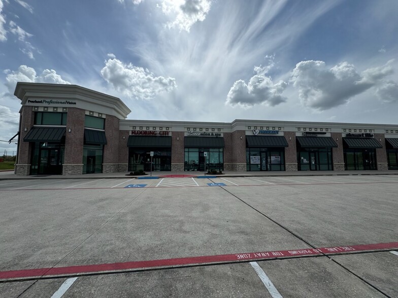 Primary Photo Of 9215 FM 518, Pearland Unknown For Lease