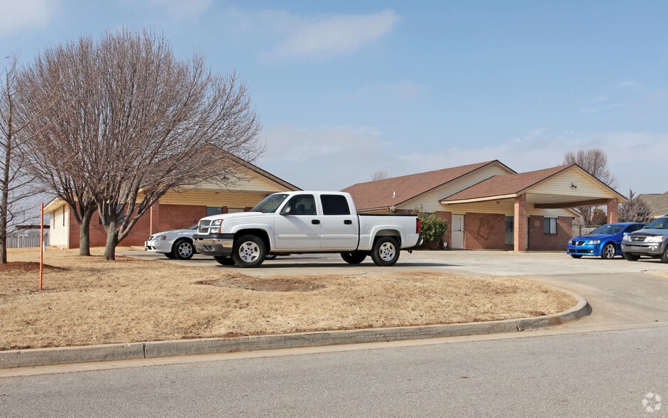 More Photos Of 11801 Southwood Dr, Oklahoma City Daycare Center For Sale