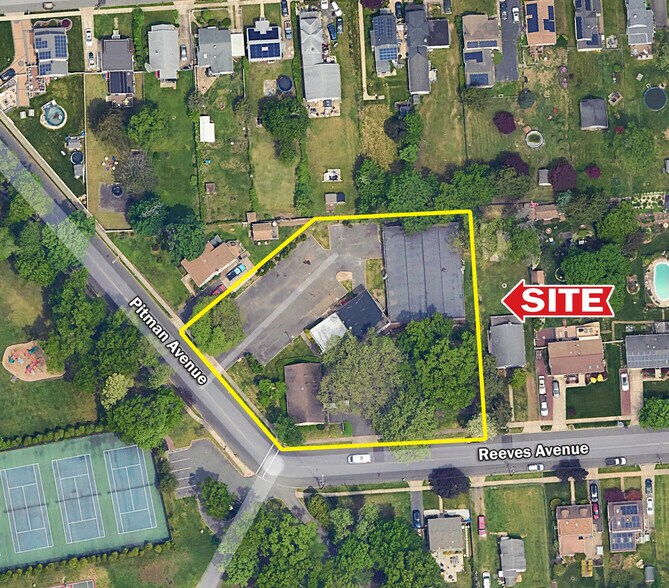 More Photos Of , Hamilton Office For Sale