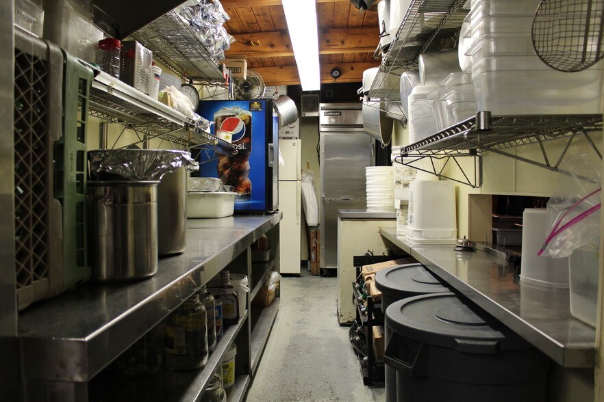 More Photos Of 116 S Penn St, Bellefonte Restaurant For Sale