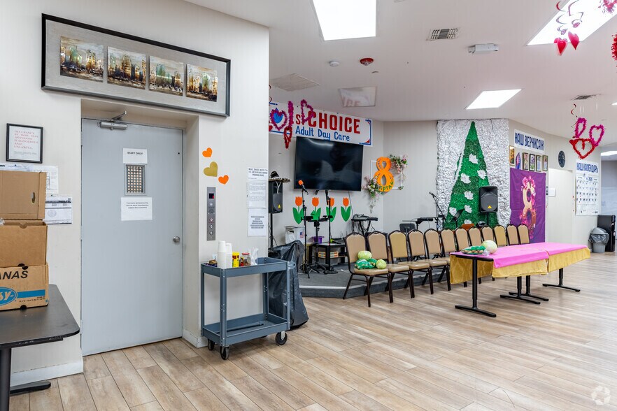 More Photos Of 8501 New Utrecht Ave, Brooklyn Storefront Retail Office For Lease