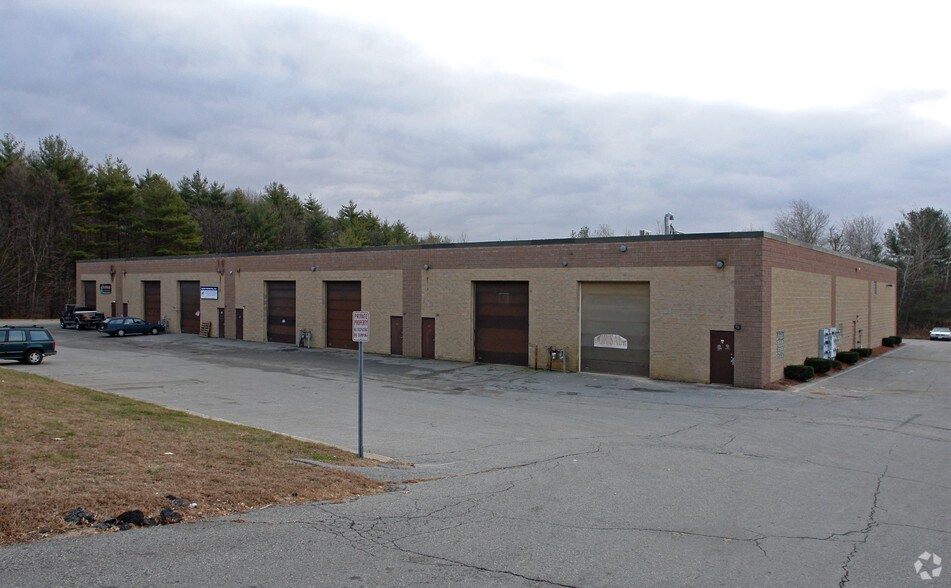More Photos Of 83 Alexander Rd, Billerica Industrial For Sale