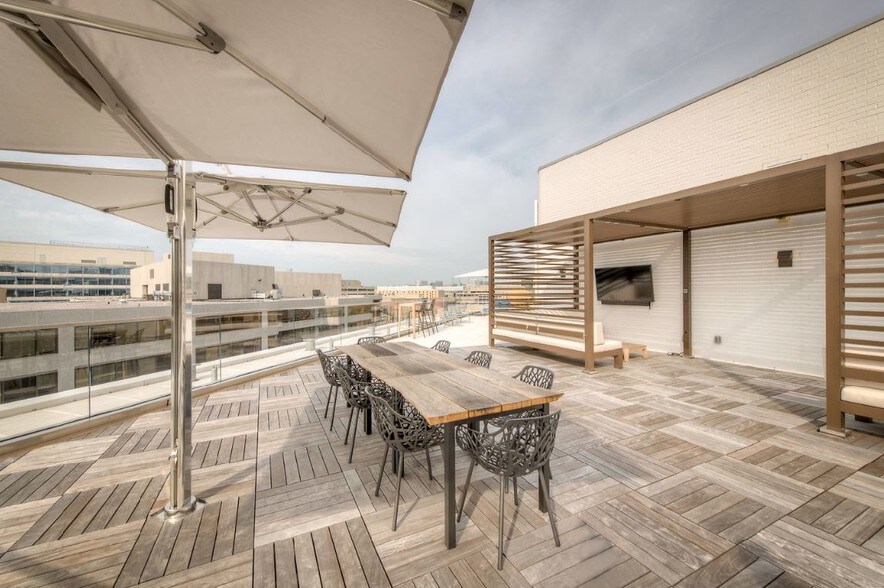 More Photos Of 900 19th St NW, Washington Coworking Space