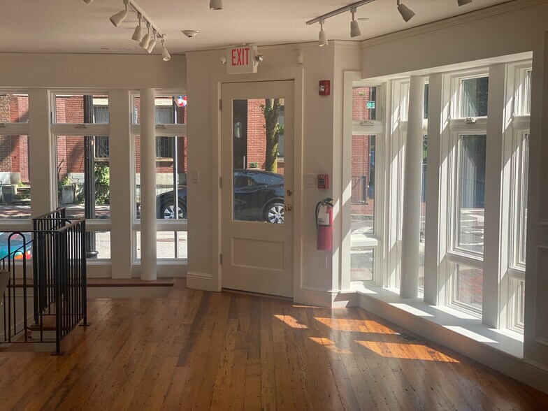 More Photos Of 251 Shawmut Ave, Boston Apartments For Sale