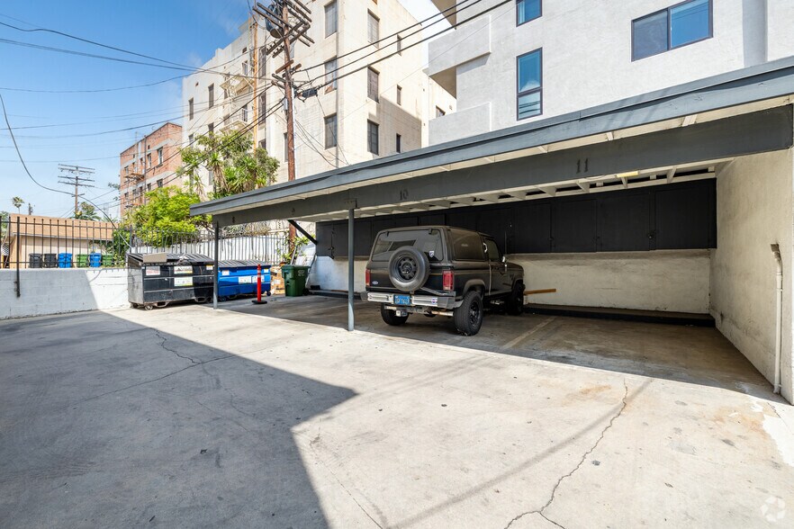 More Photos Of 254 S Normandie Ave, Los Angeles Apartments For Sale