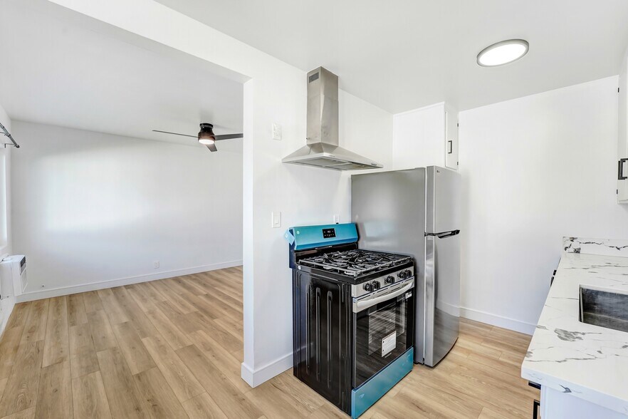 More Photos Of 8130 Constance St, Rosemead Apartments For Sale