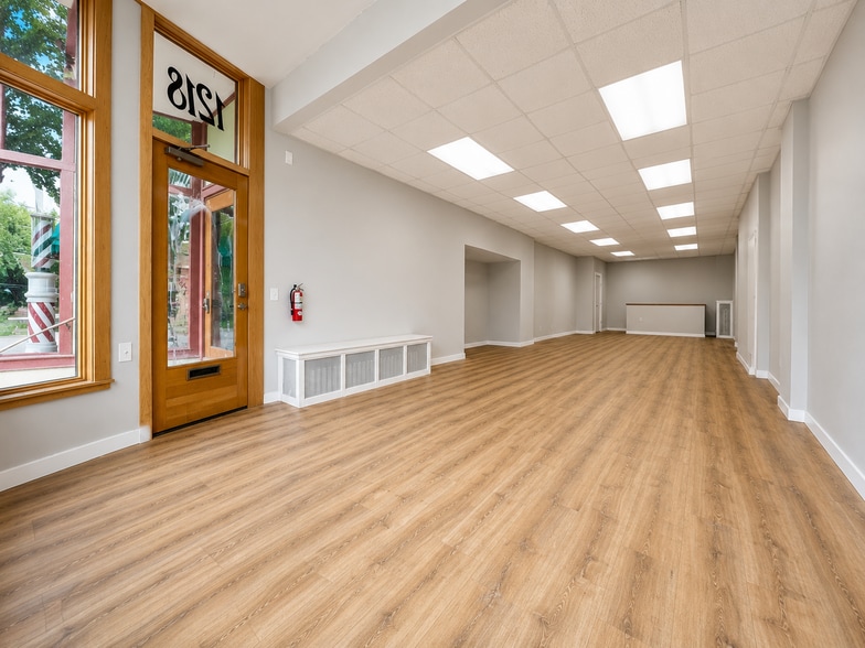 Primary Photo Of 1218 Williamson St, Madison Flex For Lease