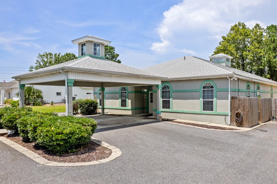 More Photos Of 45 South Shore Dr, Miramar Beach Storefront Retail Office For Sale