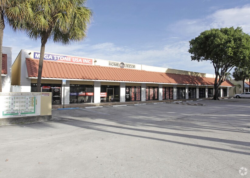 More Photos Of 2075 N Powerline Rd, Pompano Beach Unknown For Lease