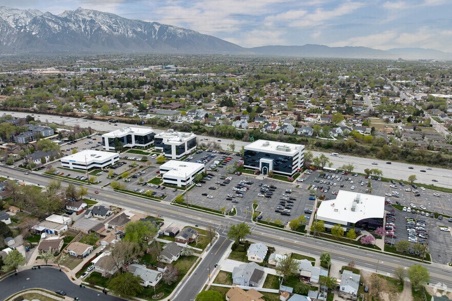 More Photos Of 392 E Winchester St, Murray Office For Lease