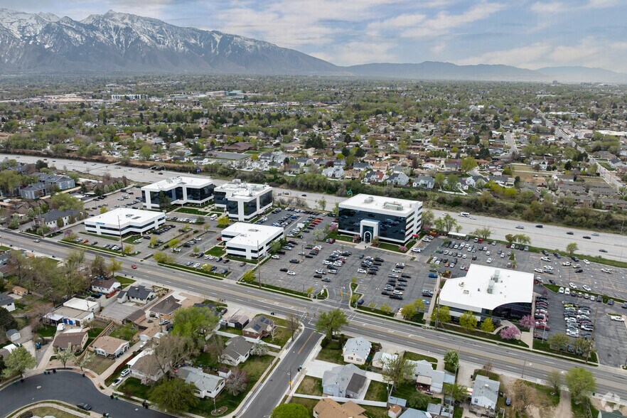 More Photos Of 392 E Winchester St, Murray Office For Lease