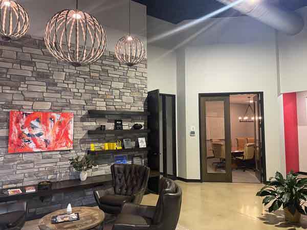 More Photos Of 6031-6035 Culligan Way, Minnetonka Warehouse For Sale