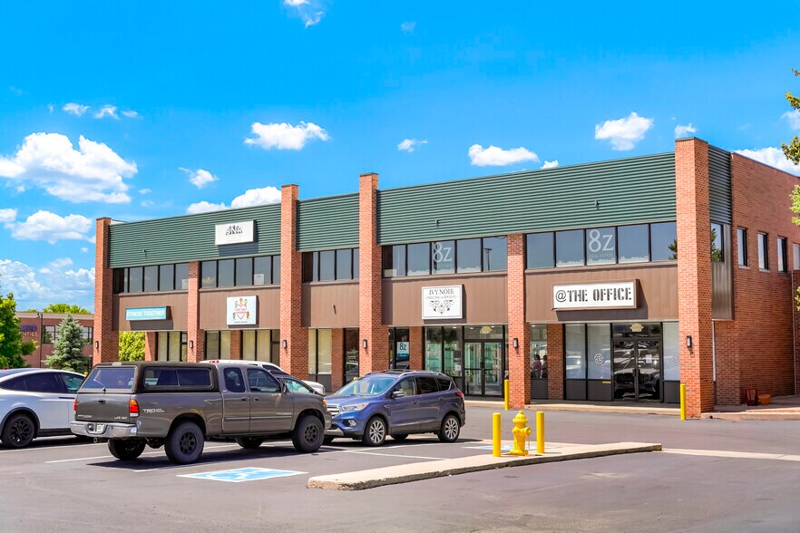 More Photos Of 19029 E Plaza Dr, Parker Unknown For Lease