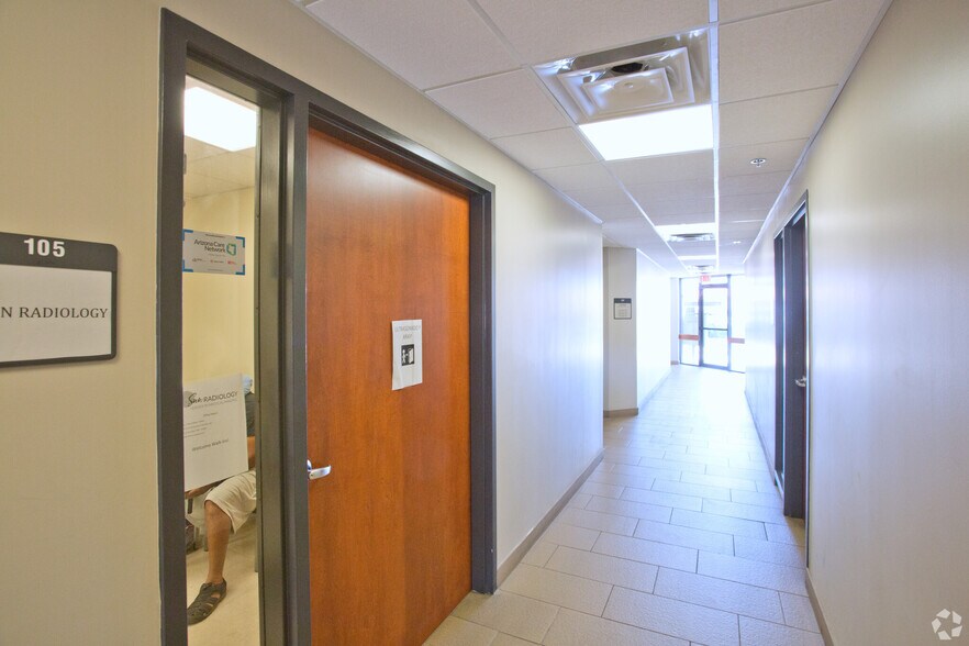More Photos Of 5040 N 15th Ave, Phoenix Medical For Sale