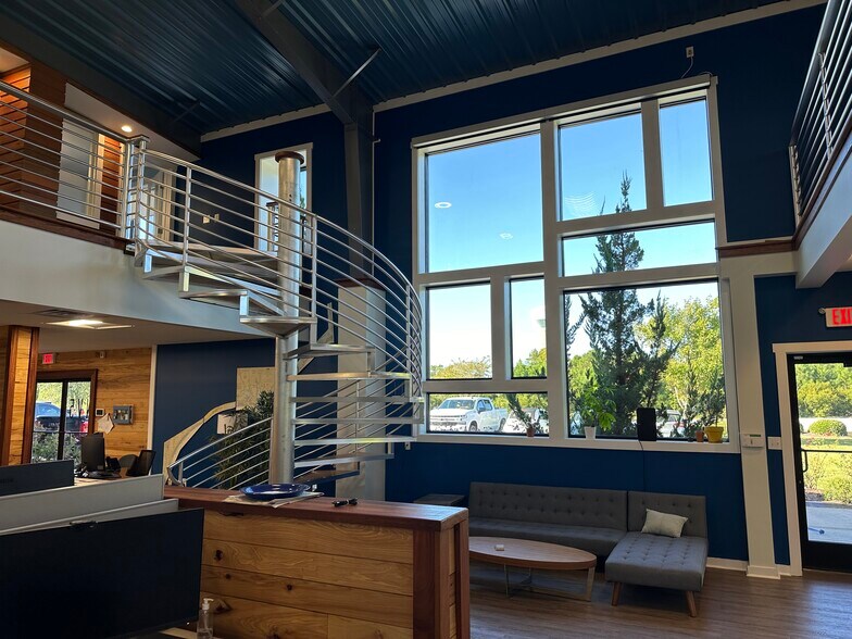 More Photos Of 310 Greenfield Dr, Newport Warehouse For Sale