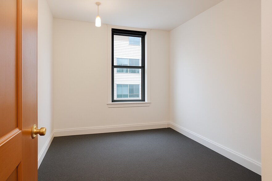 More Photos Of 88 E Hamlin St, Seattle Office For Lease