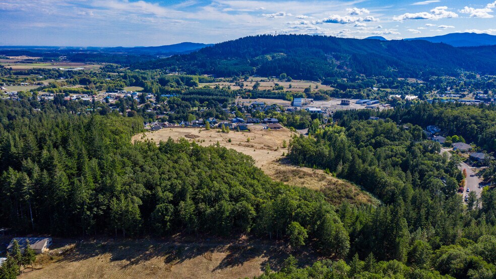 More Photos Of 609 Coastal View Dr, Philomath Land For Sale