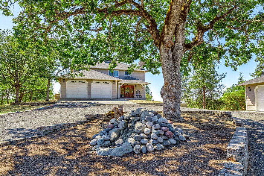 More Photos Of 17373 Antioch Rd, White City Land For Sale