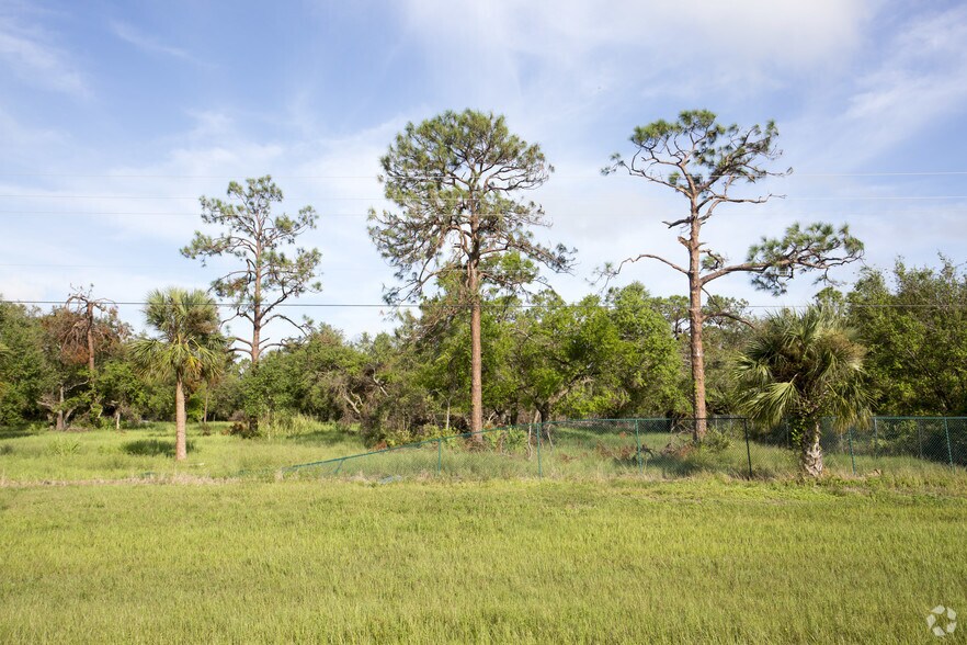 Primary Photo Of 2490 W SR 80, LaBelle Land For Sale