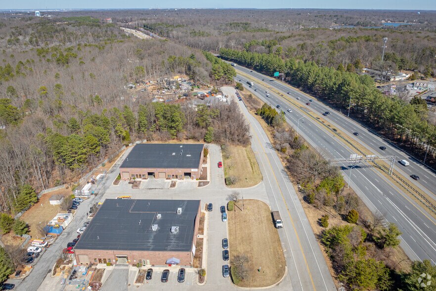More Photos Of 1512 Jabez Run, Millersville Unknown For Lease