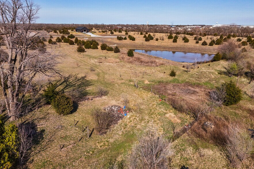 More Photos Of 4.09+/- Acres on Cedar Hill cir, Valley Center Land For Sale