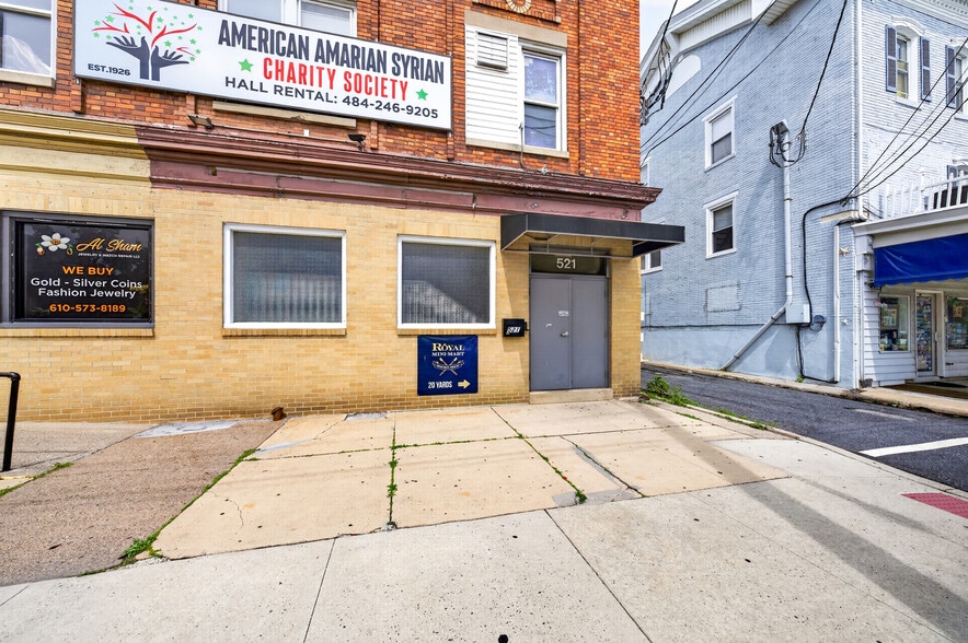 More Photos Of 521 Front St, Catasauqua Storefront Retail Residential For Sale