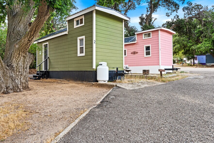 More Photos Of 36342 Highway 78, Julian Manufactured Housing Mobile Home Park For Sale